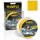 Купить Black cat 2354045 Zeus G2 250 m Плетеный  Yellow 0.450 mm 7ft.ru в интернет магазине Семь Футов