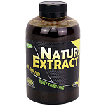 Pro elite baits C8434014 Red Krill&Hallibut 500ml Масло Зеленый