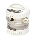 ATTWOOD 4140-4 Портативная трюмная помпа WATERBUSTER