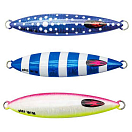 Купить M&W International DBSMW250RG-M Short Dragon Bone Assemble Ghost Blade Медленная джиг 250g Золотистый 10 7ft.ru в интернет магазине Семь Футов