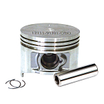 Поршень Skipper для Suzuki DF4-6  SK12111-91J01-0B0