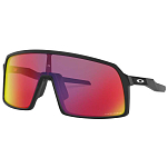 Oakley OO9406-0837 Sutro Prizm Road Солнцезащитные Очки Matte Black Prizm Road/Cat2