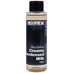 Ccmoore 008976-00025-00000-00 Ultra Creamy Condensed Milk Масло 100ml Бесцветный