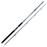 Lineaeffe 2240421 спиннинговое удилище Mustang Evolution Blue 2.10 m