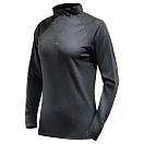Купить Trespass UABLTPM20001-BLK-2XS Базовый слой с длинным рукавом WISE60 TP50 Черный Black 2XS 7ft.ru в интернет магазине Семь Футов