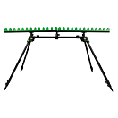 Купить Maver 1116003 Signature Multi Двойной насест  Black / Green 7ft.ru в интернет магазине Семь Футов