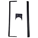Купить Raymarine R70383 Набор рамок и кнопок Elemments Home/Menu для eS9 Черный 7ft.ru в интернет магазине Семь Футов