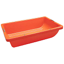 Купить Eurohunt 560655 Forest Ванна Оранжевый  Orange 7ft.ru в интернет магазине Семь Футов