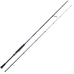 Jatsui D5100102 Удочка для джиггинга Oasis  Black / Grey 2.13 m