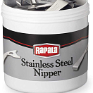 Купить Rapala 51RARSSLN-B Линейный резак 36 единицы 7ft.ru в интернет магазине Семь Футов