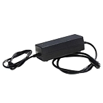 Temo dte-005 зарядное устройство 450 12V Black 20x15x10