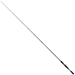 Molix MFS-C-70FR Fioretto Speciale Удочка Для Мультипликатора Черный Black 2.13 m 