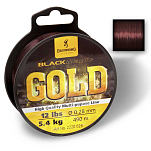 Browning 2220023 Black Magic® Мононить 610 м Черный Dark Brown 0.230 mm 