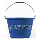 Купить Preston innovations PBUCKET/01 Ведро Голубой  Blue 7ft.ru в интернет магазине Семь Футов