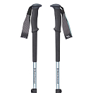 Купить Black diamond BD1125083000ALL Trail Поляки Серый  Alpine Lake 62-125 cm 7ft.ru в интернет магазине Семь Футов