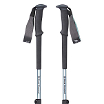 Black diamond BD1125083000ALL Trail Поляки Серый  Alpine Lake 62-125 cm