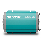 Синусоидальный инвертор Mastervolt AC Master 12/2000 28012000 12/230В 2000Вт 248x443x83мм IP21
