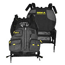 Купить Seika 71520 Ranger Куртка безопасности Черный Black 7ft.ru в интернет магазине Семь Футов
