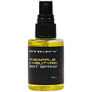 Купить Sticky baits PINBS Pineapple&N Butyric 50ml Добавки для жидкой приманки Бесцветный Brown 7ft.ru в интернет магазине Семь Футов