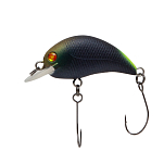 Воблер Zuk 32 мм (Цвет-Mystic воблеры 007) Zuk32SPSR Mystic Lures