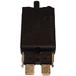 E-t-a GS11474 Тепловой Circuit GS11474 Предохранитель Золотистый 25A 