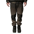 Купить Nash ZT c6445 Брюки Wind Chill Element Green / Black / Camo 30x20x10 3XL 7ft.ru в интернет магазине Семь Футов