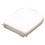 Talamex 74910050 Кепка с парусной планкой 50 mm Голубой