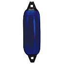 Купить Plastimo 51537 швартовый кранец/буй Голубой  Blue / Black 17 x 58 cm  7ft.ru в интернет магазине Семь Футов