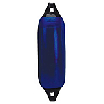 Plastimo 51537 швартовый кранец/буй Голубой  Blue / Black 17 x 58 cm 