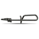 Купить VMC AVM290197-UNIT 3546X BN Pig Скрепки Для Бумаг  Black 2 7ft.ru в интернет магазине Семь Футов