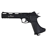 Stinger STAG02145 CO2 Apolo 4.5 Mm Пистолет Для Страйкбола Черный Black