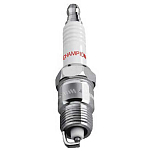 Champion parts CHAMRER8YC RER8YC Свеча зажигания  Grey