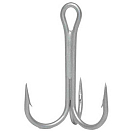 Купить VMC 31VM9650-PS01/0E1 9650 Тройной Крючок Серебристый Permasteel 1/0  7ft.ru в интернет магазине Семь Футов