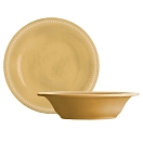 Купить Marine business 36998 Посуда Harmony Sunset Mustard 25x25x12 7ft.ru в интернет магазине Семь Футов