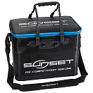 Купить Sunset STSLK363726L RS Competition Bakkan Кроссбоди 26L Черный Black / Blue 7ft.ru в интернет магазине Семь Футов
