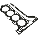 Прокладка под головку цилиндров Suzuki DF150-175 1114196J01000