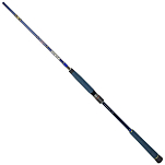 Sakura SAPRJ803278-2M Shukan 2.0 Спиннинговая Удочка Голубой Grey 2.33 m 