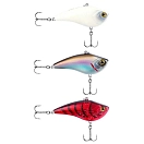 Купить Shimano fishing luyasccs06bgt-unit Crankbait Yasei Chaos Sinking 60 mm Brown Gold Tiger 10x7x5 7ft.ru в интернет магазине Семь Футов