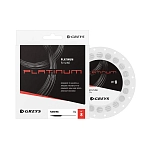 Greys 1620797 Леска для нахлыста Platinum Float  Assorted Line 3