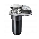 Купить Quick qp81008 вертикальный брашпиль Prince DP2E 1000 8 mm 12V 800W Black / Silver 42x42x30 7ft.ru в интернет магазине Семь Футов