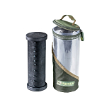 Mivardi M-RITUPR Premium Ребристая трубка Зеленый Dark Green