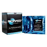 Propspeed by oceanmax 6410005 Propclean 10 Набор для ухода за салфетками Голубой Multicolour