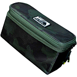 Ridgemonkey RM-RGE-SAC330-UNIT Ruggage Standard Случай Буровой Установки Camo Dark Green 330 cm