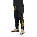 Купить Black cat BO500027 Джоггеры Logo  Black 2XL 7ft.ru в интернет магазине Семь Футов
