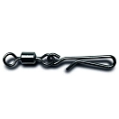 Купить VMC AVM290251 Вертлюг 3117  Black Nickel 2 7ft.ru в интернет магазине Семь Футов