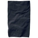 Купить Jack wolfskin 1910292-1010- Шарф-хомут Real Stuff Голубой Night Blue 7ft.ru в интернет магазине Семь Футов