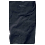 Jack wolfskin 1910292-1010- Шарф-хомут Real Stuff Голубой Night Blue