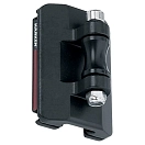 Купить Harken 3815 System AA CB Ball Bearing Luff Car Серебристый Black / Silver 7ft.ru в интернет магазине Семь Футов