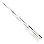 Matrix fishing GRD150 Horizon X Pro Commercial Feeder Удочка Для Ловли Карпа Черный Black 3.05 m 