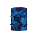 Купить Buff ® 124099.707.10.00 Шарф-хомут Reversible Polar Голубой High Mountain Blue 7ft.ru в интернет магазине Семь Футов